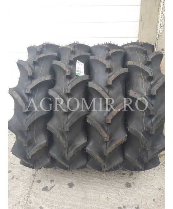 7-16 BKT TR-144 4PR TT (7.00-16)  Cauciucuri tractor, Fiat, Case, Fendt, John Deere, New Holland, Massey Ferguson, UTB   Cauciucuri tractor, Fiat, Cas