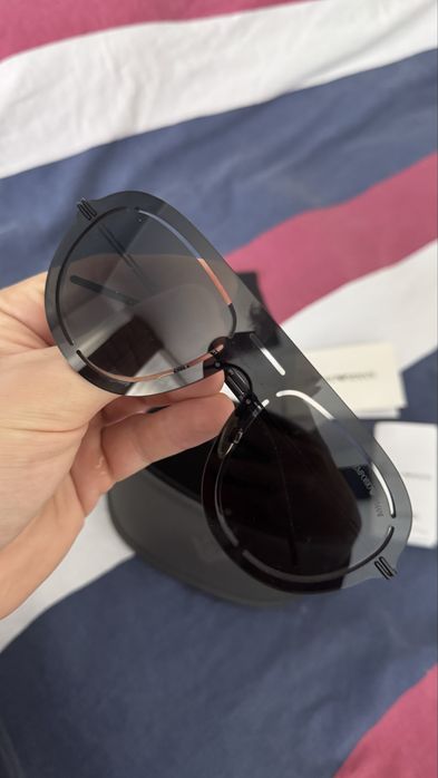 Empoiro Armani ochelari de soare