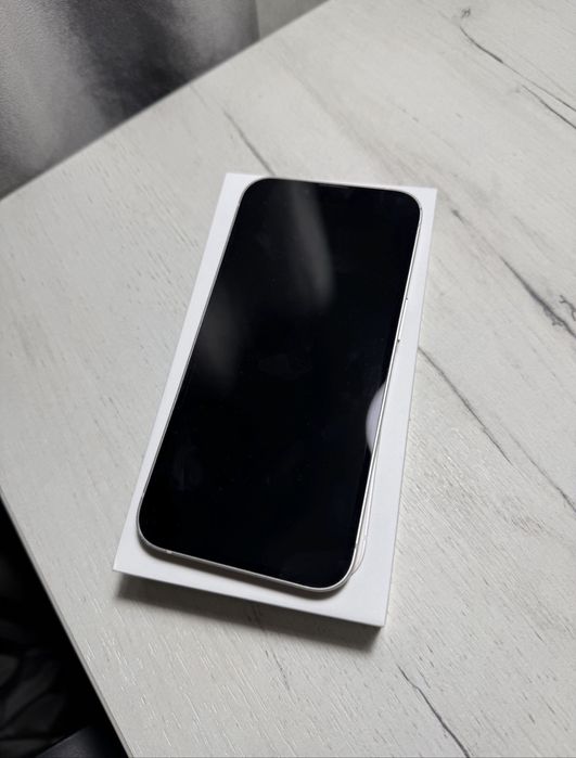 Iphone 13 128gb 85,89%