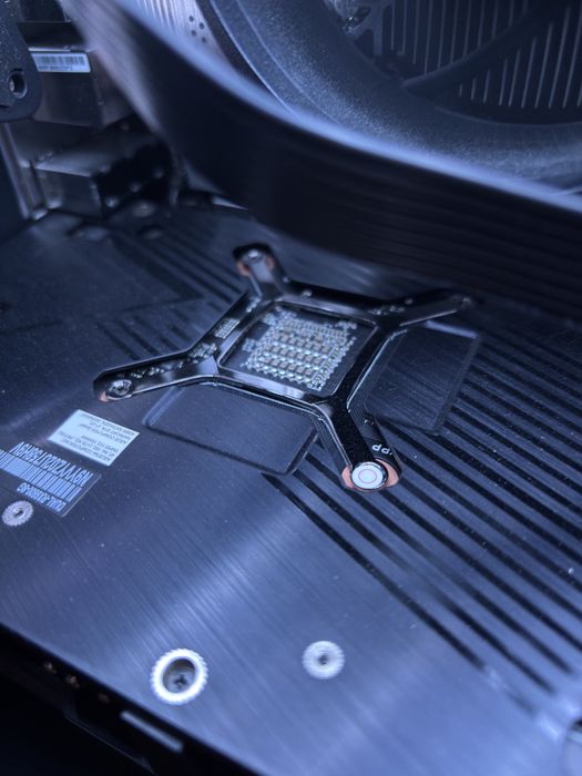 AMD RX 6600 Asus Dual 8 GB