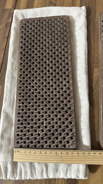 Доска Садху с чехлом