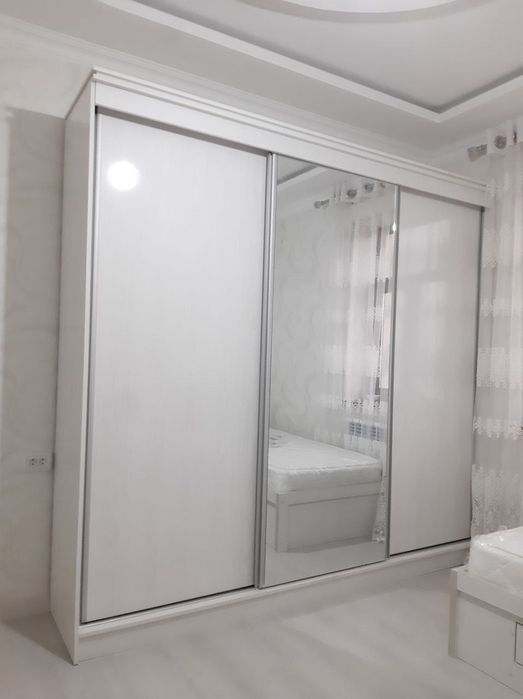 Mebellar  buyurtmaga (na zakaz)