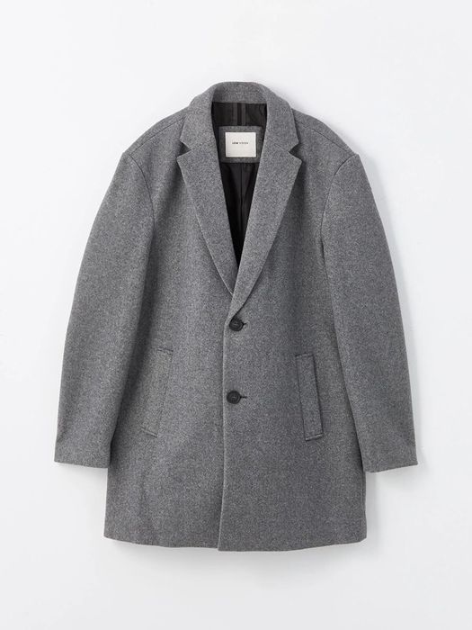 Мужское пальто LC WAIKIKI драп