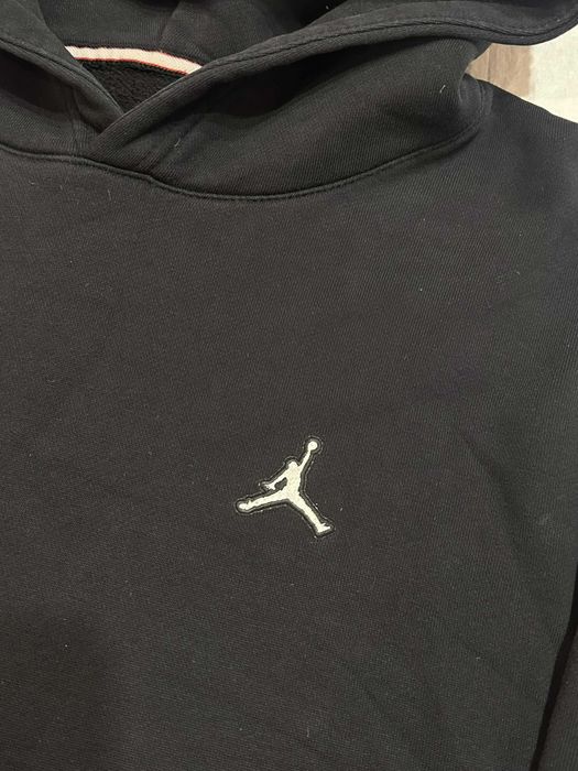 Суичър с качулка Jordan Jumpman