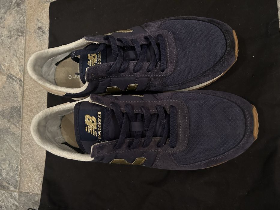 Продается кроссовки new balance
