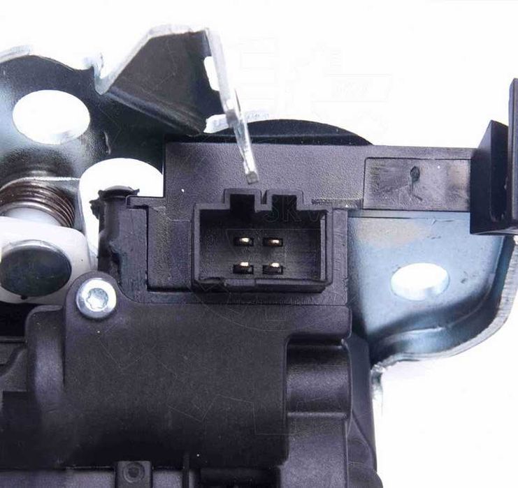 Broasca Incuietoare Portbagaj Haion Audi A3 A4 A5 A6 A7 Q3 Q5 Q7 TT