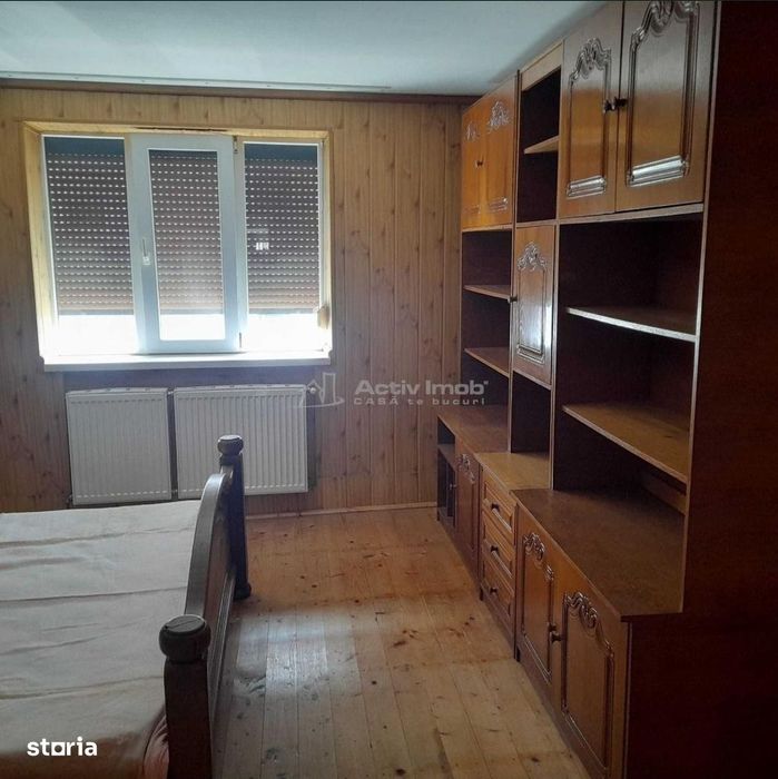 Casa - 3 camere - Codlea