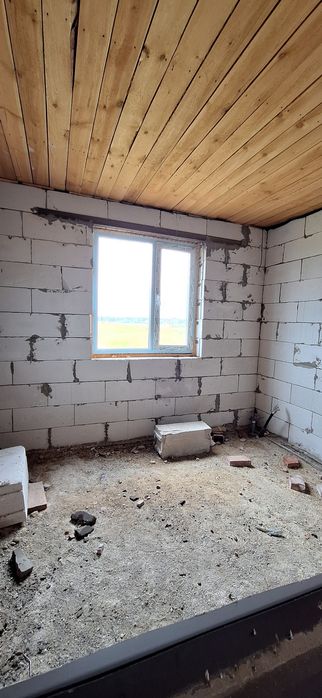 Продам дом район Солнечный 2