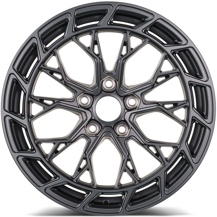 Jante R18 5x112 Urban GM Style | Audi, BMW, Mercedes, VW, Cupra, Skoda
