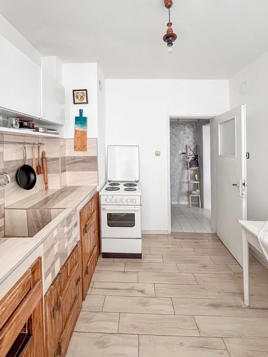 Продава се Двустаен апартамент в Хасково, Орфей - 66 кв.м за 889 €/кв.м - Снимка #13