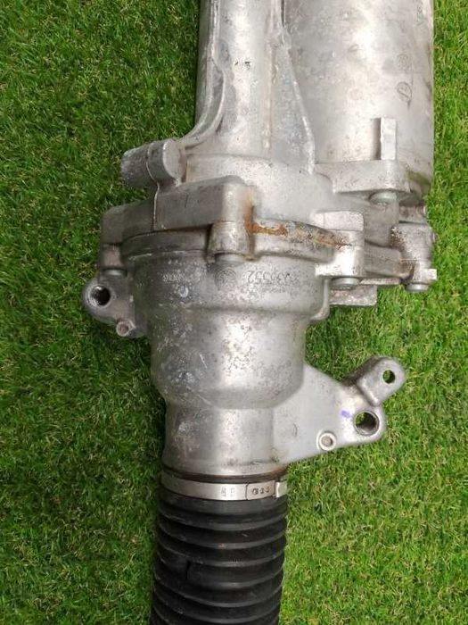 Рулевая рейка BMW XM G09 (б/у)