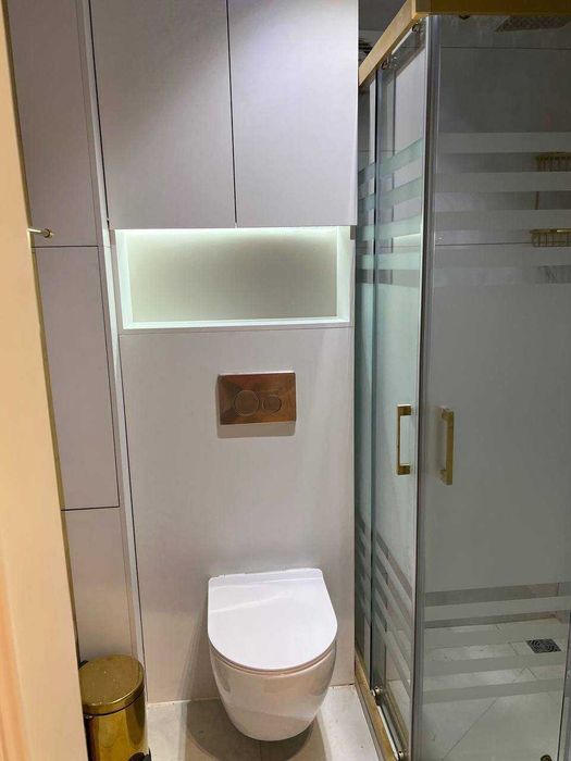 Ойбек продается 1 комнатная квартира с арендатором за 650 уе