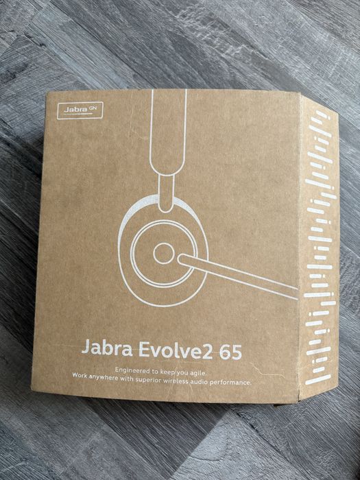 Jabra elvolve2 65