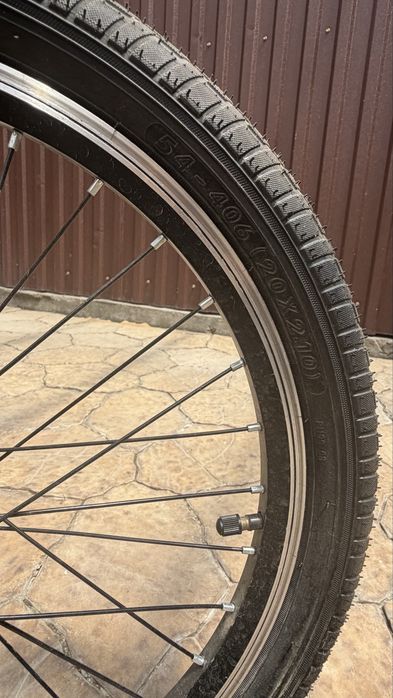Велосипед детский 20" STELS Pilot 200