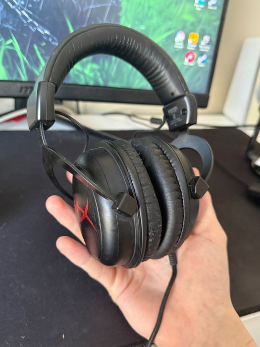 Геймърски компютър / PC / Intel i7 13700kf / Asus rog strix 1070 ti