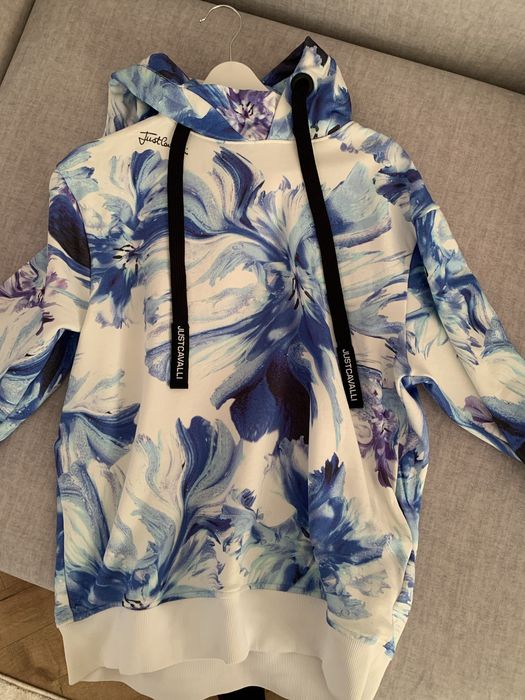 Продас худи Just Cavalli, оригинал