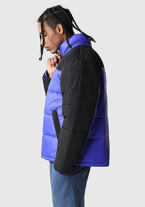 The North Face Himalayan Insulated Jacket ОРИГИНАЛНО мъжко яке - L-XL