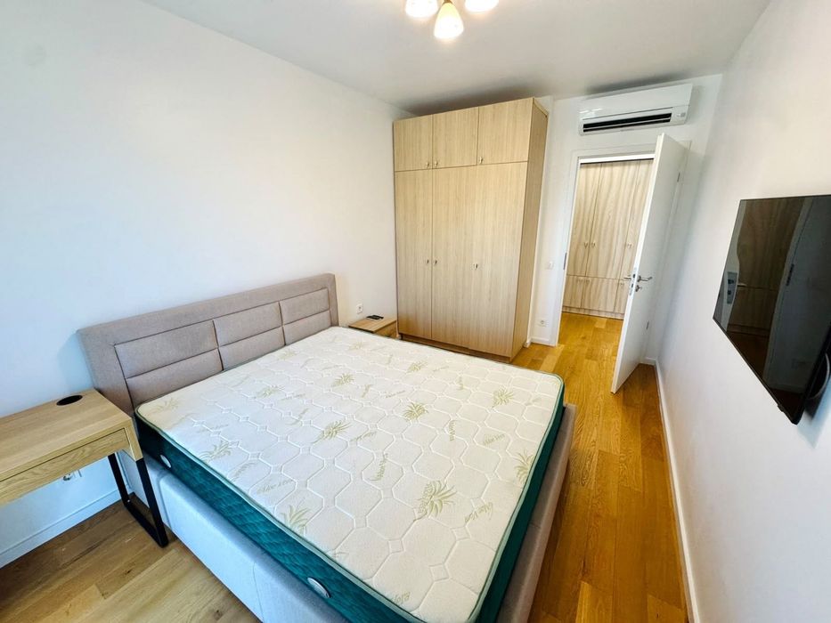 Apartament – București, Băneasa - Vedere 4