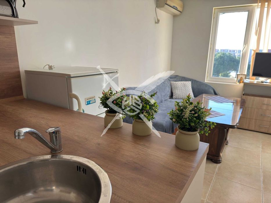 Продава се Тристаен апартамент в к.к. Слънчев бряг - 59 кв.м за 1034 €/кв.м - Снимка #7