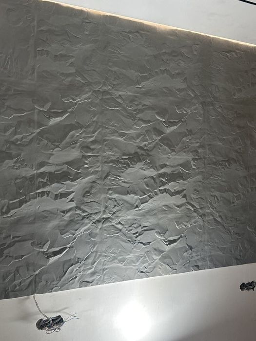 Скала барельеф реалистичная