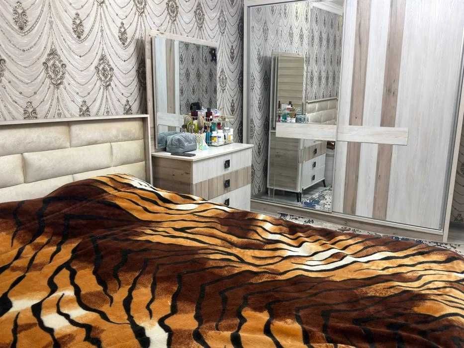 Сдается 3-х комнатная квартира