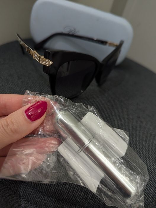 Слънчеви очила Blumarine