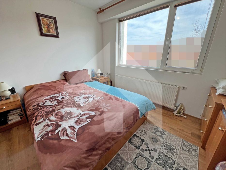 Продава се Двустаен апартамент в Нови пазар - 60 кв.м за 1233 €/кв.м - Снимка #7