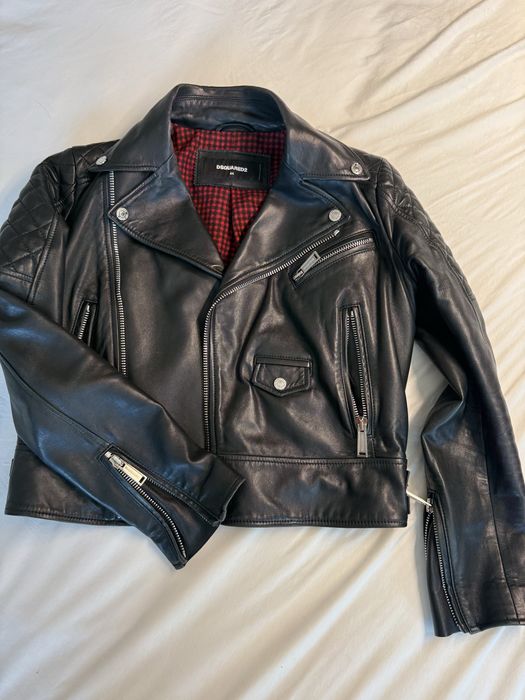 Dsquared, used good condition