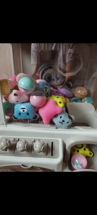 Разные игрушки для детей