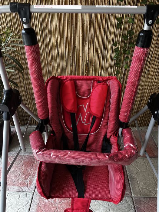 Leagan multifunctional pentru copii 3in1