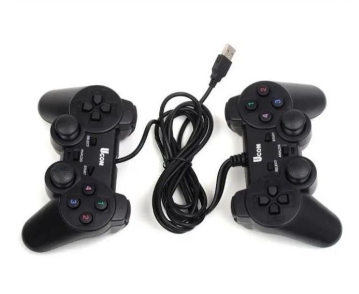 Jo'stik  kampyuter / джойстик компьютер ( 2 talig )