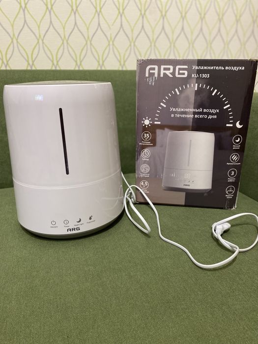 Увлажнитель воздуха