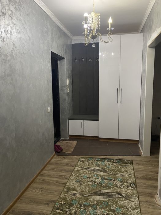 Каратал 2х комнат