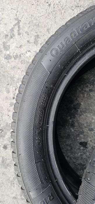 195 55 R 16 Kleber iarna