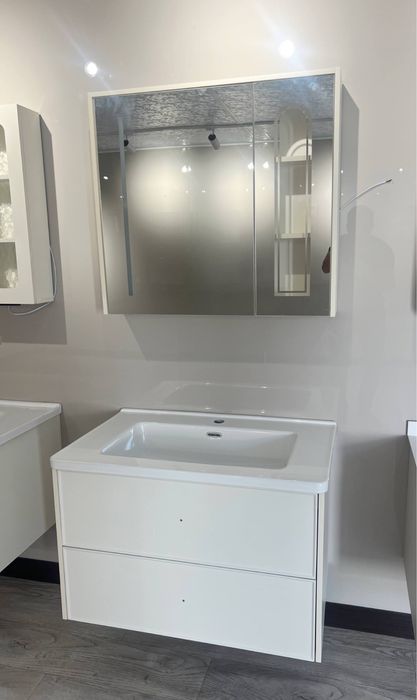 Osma Rakovina (висячая раковина)