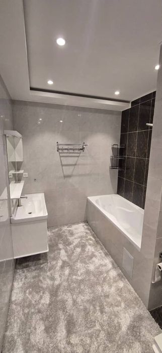 Ремонт подключ квартиры