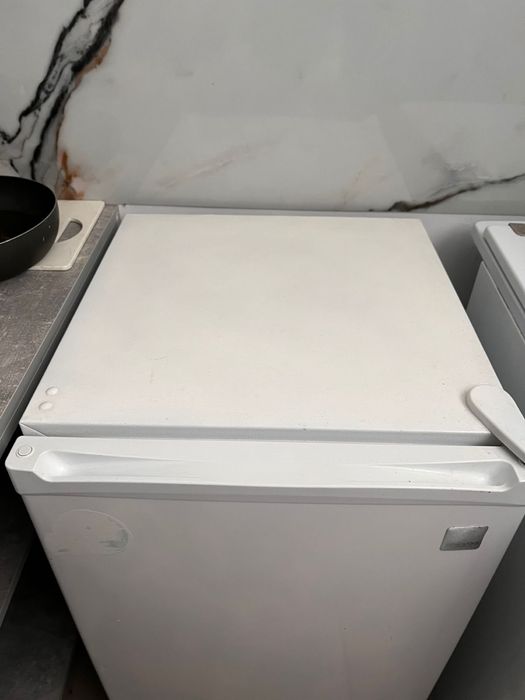 Пррлам холодильник мини (маленький)