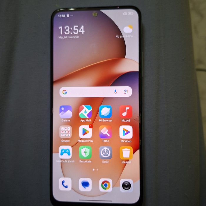 Xiaomi redmi note 12