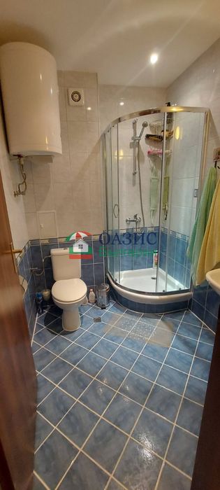Студио в комплекс Галерия, Обзор, България, 63 кв. м, 65000 евро
