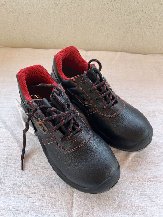 Работни обувки Exena SICILIA S3 SRC