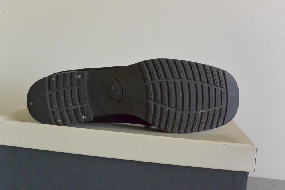 Bally Дамски Обувки от Естествена Кожа Кафяви EU 37 1/2 Made in Italy