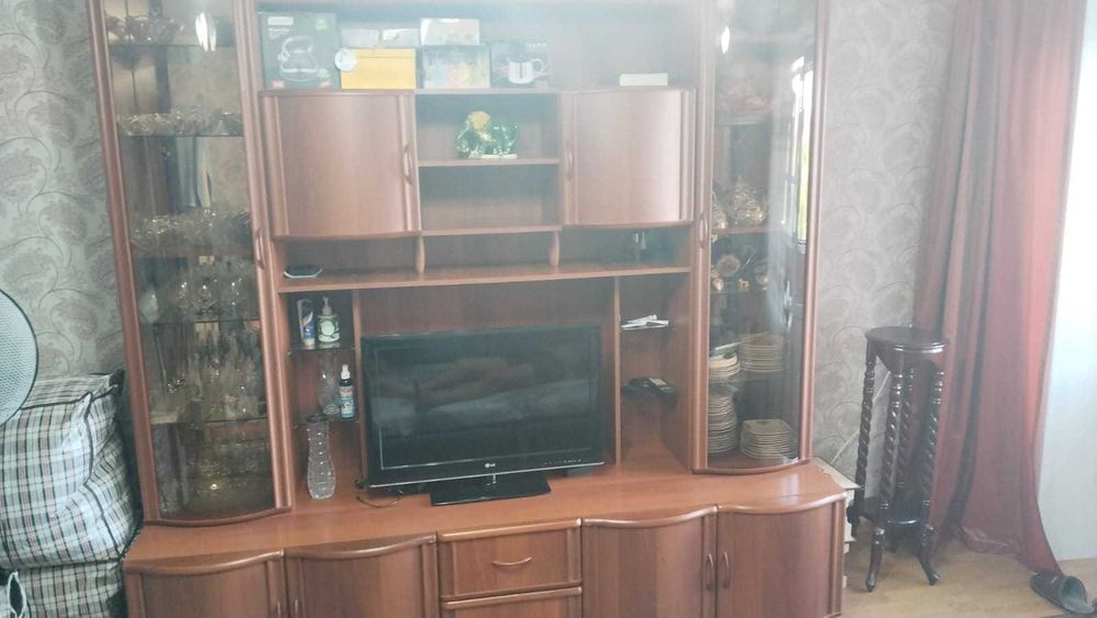 Мебельная стенка - стенка для гостиной