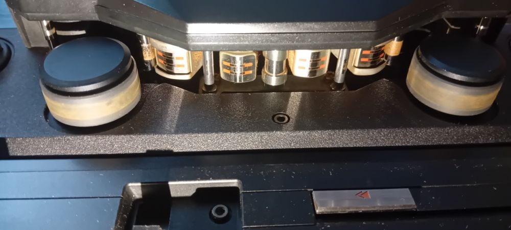Magnetofon Teac x2000r