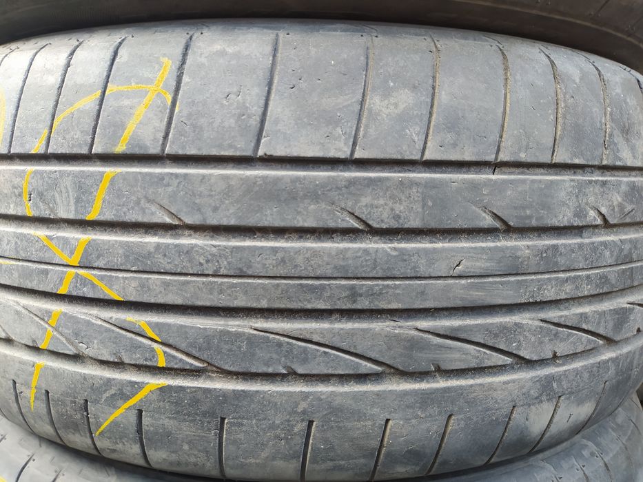 Летние шины 265/50/R19