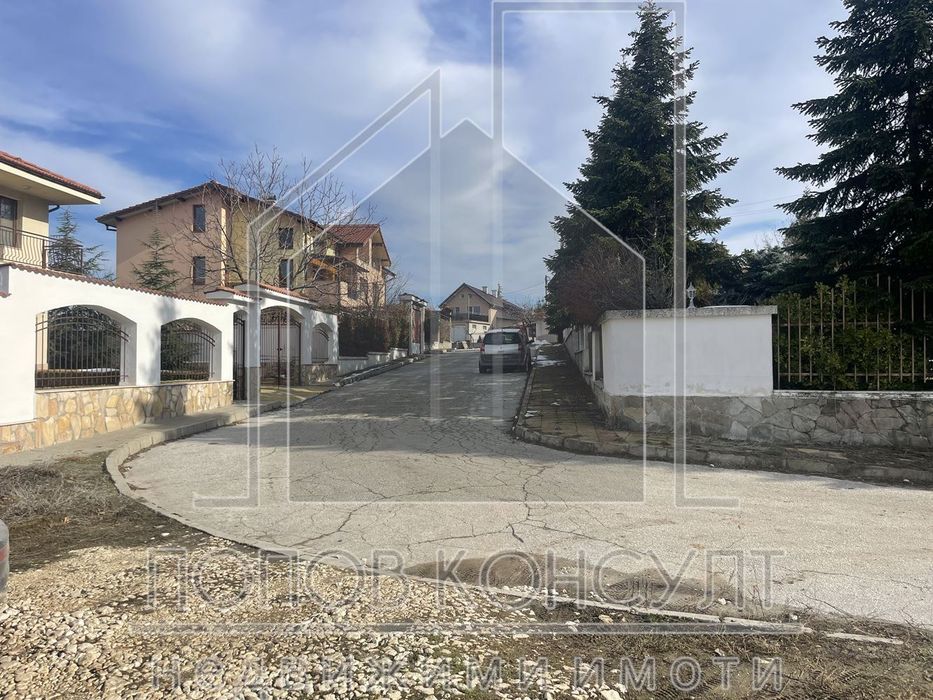 Продава се Парцел в с. Марково, Област Пловдив - 2800 кв.м за 50 €/кв.м - Снимка #1