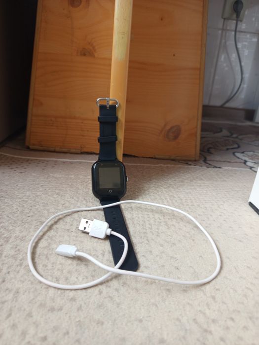 Смарт-часы Wonlex KT24