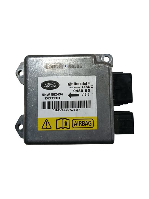 Modul/Unitate De Control Airbaguri Land Rover Range Rover Sport Ls_, L