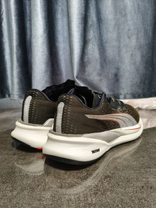 Оригинальные кроссовки Puma Eternity Nitro