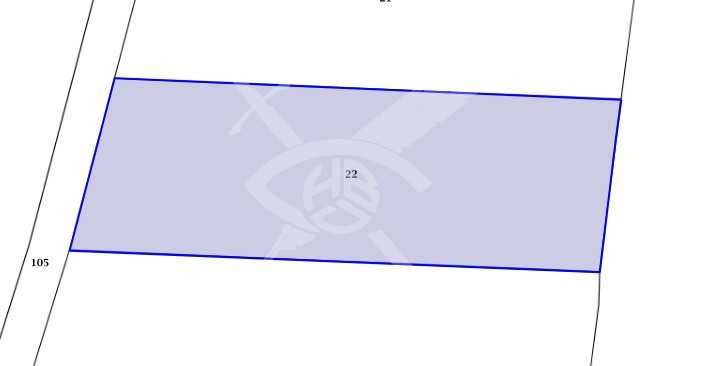 Парцел в Слънчев Бряг 56876
