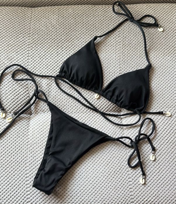 Дамски бански костюми Calvin Klein , H&M и др.